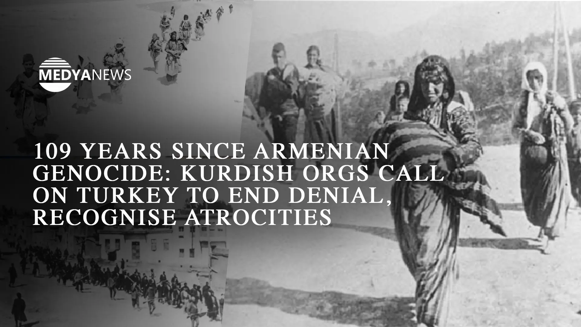 Understanding the Kurdish People and Their Ongoing Struggle