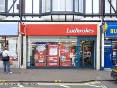 Ladbrokes: A Leading Brand in Sports Betting and Gambling