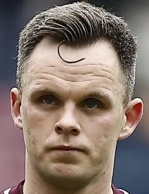 The Rise of Lawrence Shankland in Scottish Football