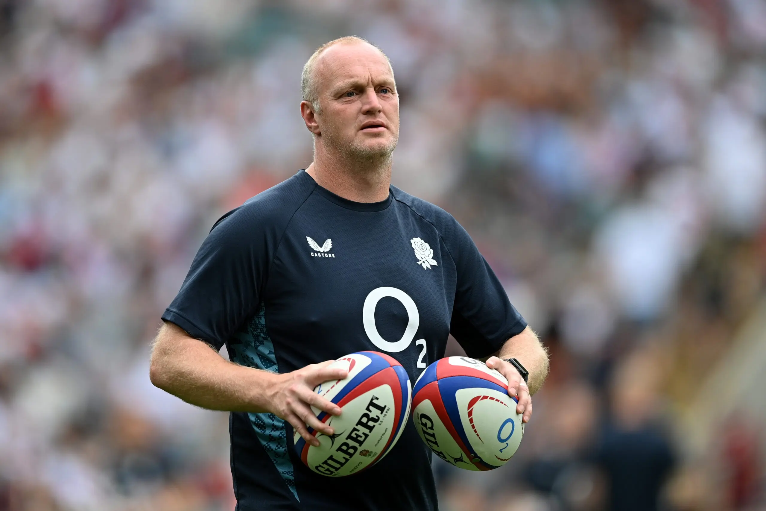 The Rise of Lee Blackett in Rugby Coaching