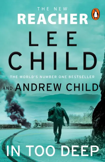 Exploring the Literary Legacy of Lee Child