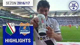 Legia Warszawa Takes on Bruk-Bet Termalica: Match Review