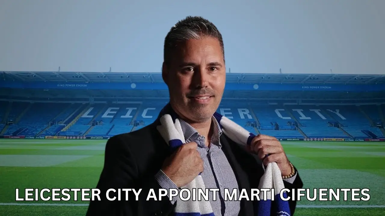 Latest Developments on Leicester City Manager Situation
