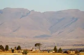 Understanding Lesotho: Culture, Geography, and Current Events