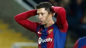 The Phenomenon of Robert Lewandowski in Modern Football