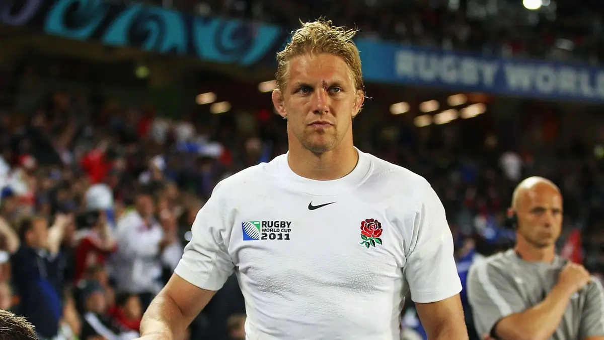 The Legacy of Lewis Moody in Rugby Union