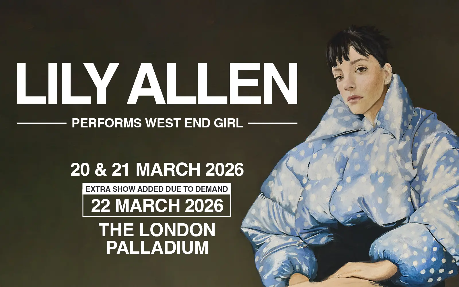 Everything You Need to Know About Lily Allen Tickets