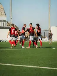 The Legacy of Lincoln Red Imps Football Club