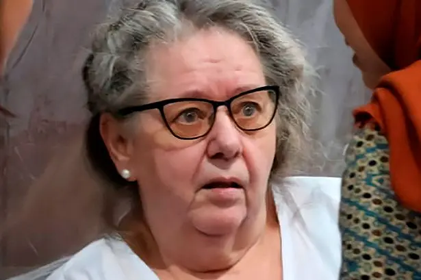 The Case of Lindsay Sandiford: Drug Smuggling Consequences