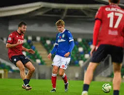 Linfield vs Coleraine: A Classic Northern Irish Football Rivalry