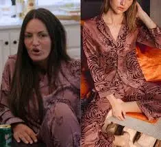 Lisa Barlow: The Journey of a Reality TV Star