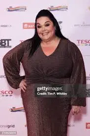 The Journey of Lisa Riley: Actress, Host and Inspiration