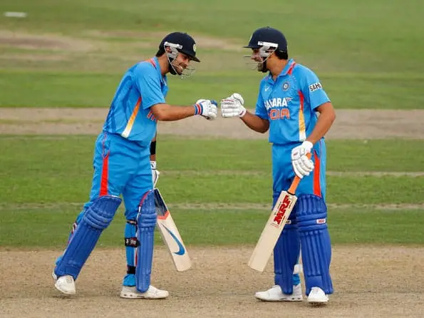 The Excitement of Live Cricket: What Fans Need to Know