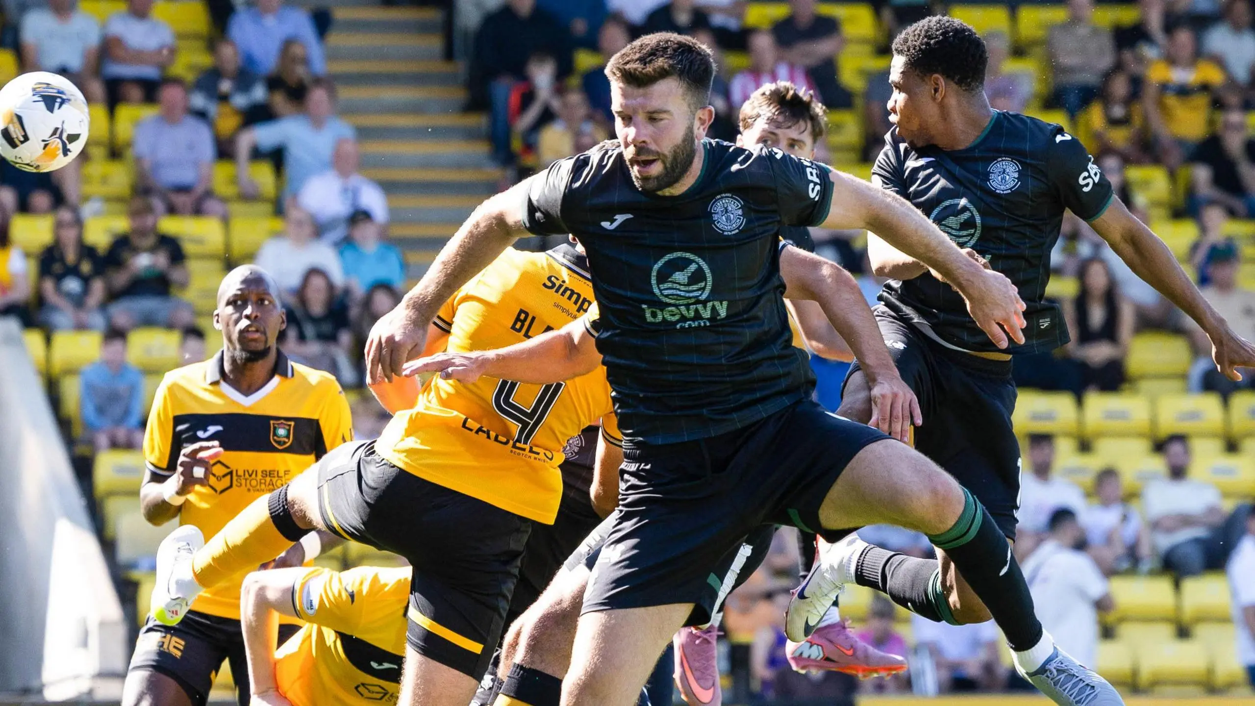 Livingston vs Hibernian: Key Insights Ahead of the Match