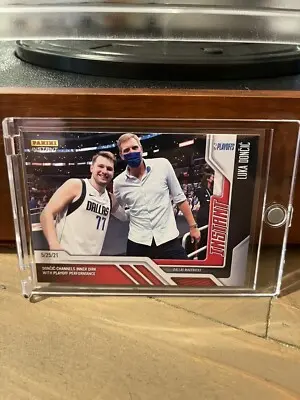 The Remarkable Rise of Luka Dončić in the NBA