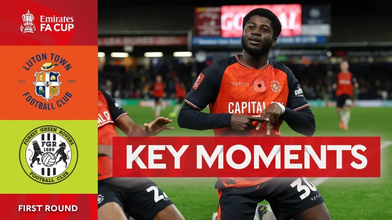Luton Town vs Forest Green: A Competitive Clash Awaits