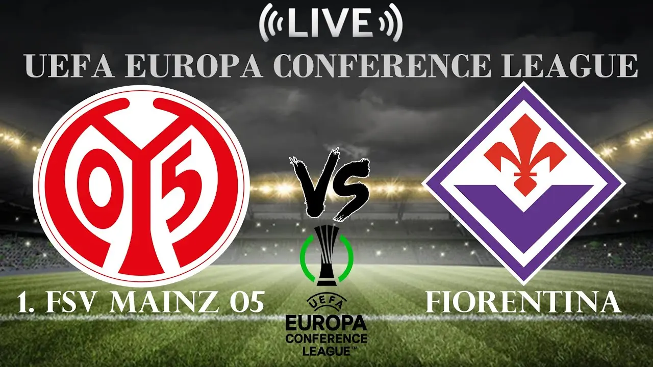Mainz vs Fiorentina: An Upcoming Clash in European Football