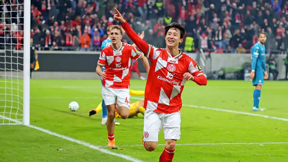 Mainz vs Fiorentina: A Clash in European Football