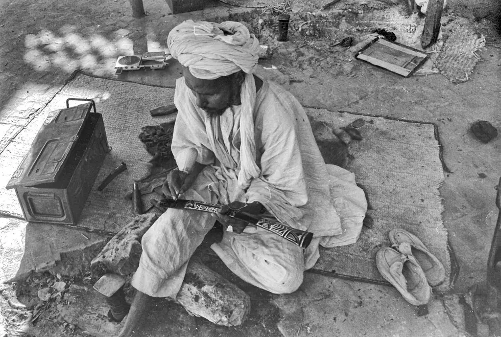 The Evolving Situation in Mali: Challenges and Prospects