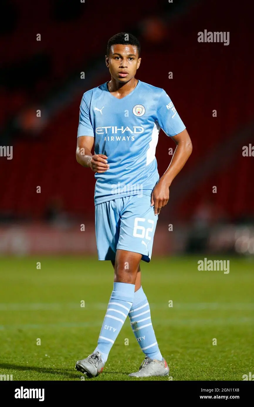 The Rising Power of Man City in Premier League Football