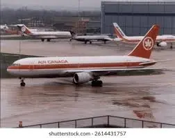 Latest Developments at Manchester Airport