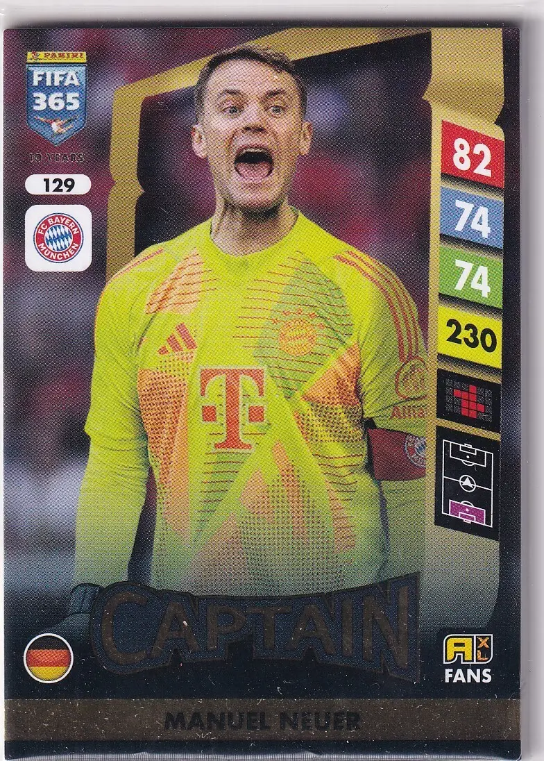 The Legacy of Manuel Neuer: A Goalkeeping Icon