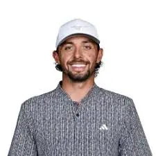 Marco Penge: A Bright Future in Professional Golf