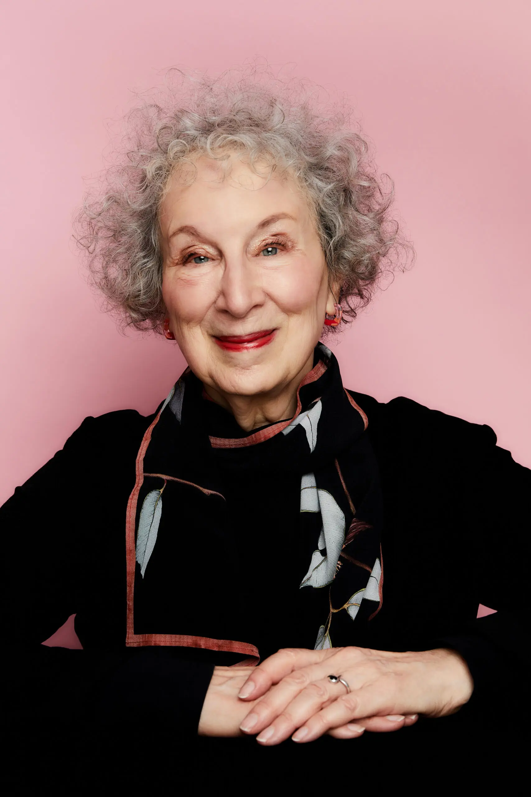 Exploring the Legacy of Margaret Atwood in Modern Literature