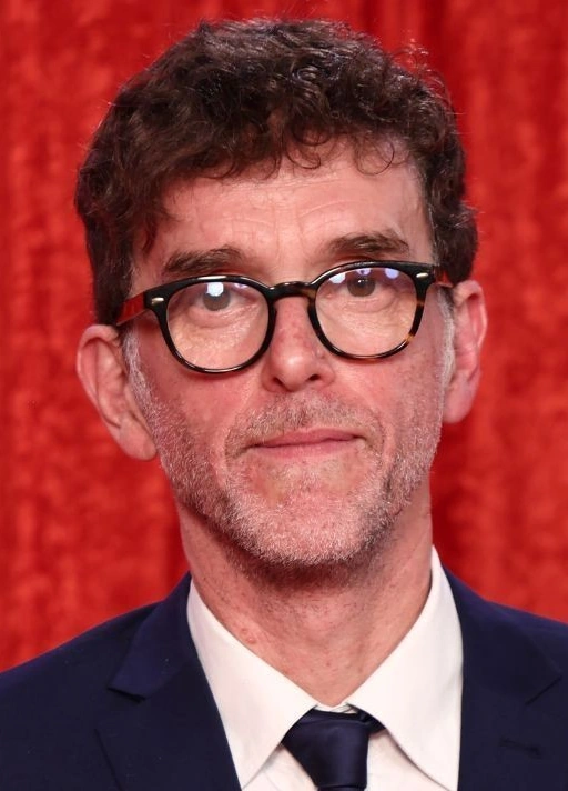 Mark Charnock: Celebrated Actor and Chef Recognised for Talent