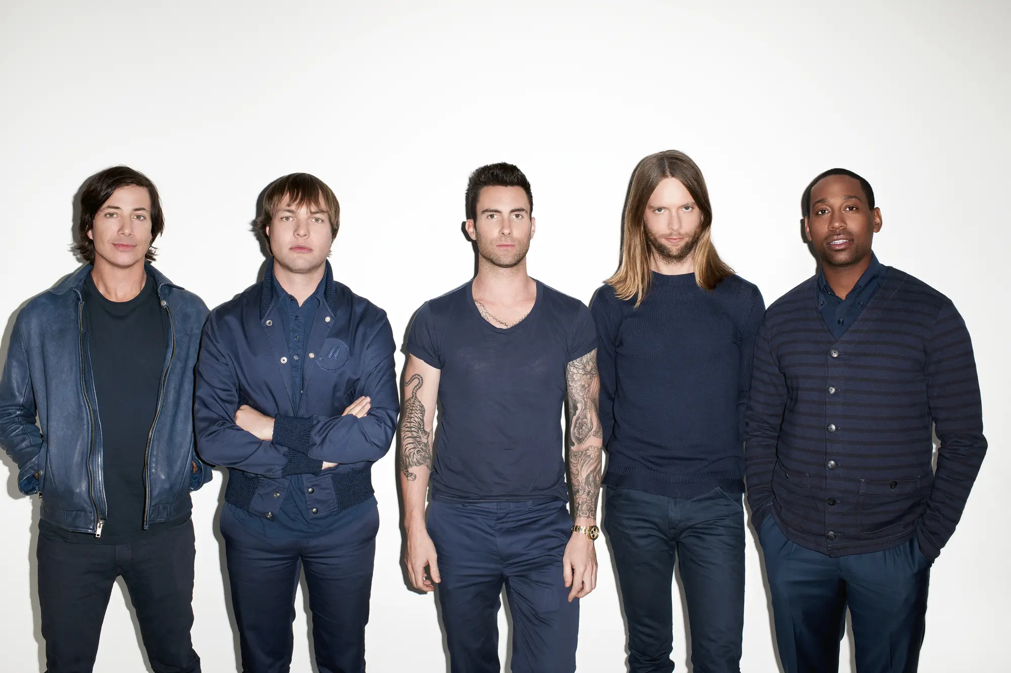 Exploring the Latest on Maroon 5: Music, Tours, and More