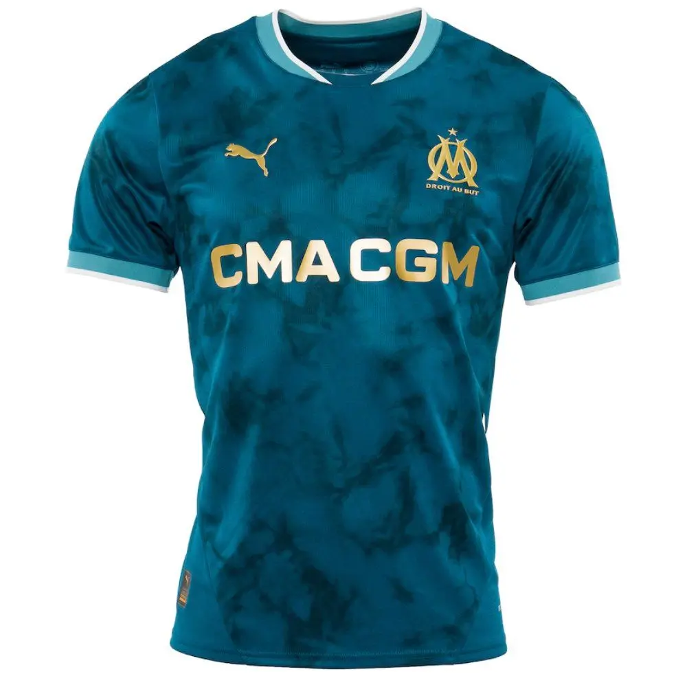 An Overview of Marseille FC and Its Continued Legacy