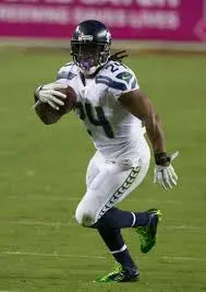 The Legacy of Marshawn Lynch: From the NFL to Philanthropy