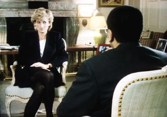 The Impact of Martin Bashir on Journalism