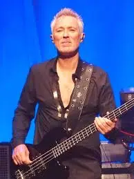 The Life and Career of Martin Kemp