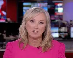 Exploring the Career of Martine Croxall