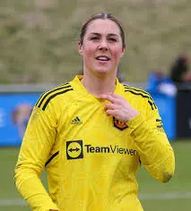 Mary Earps: The Evolution of a Football Phenomenon