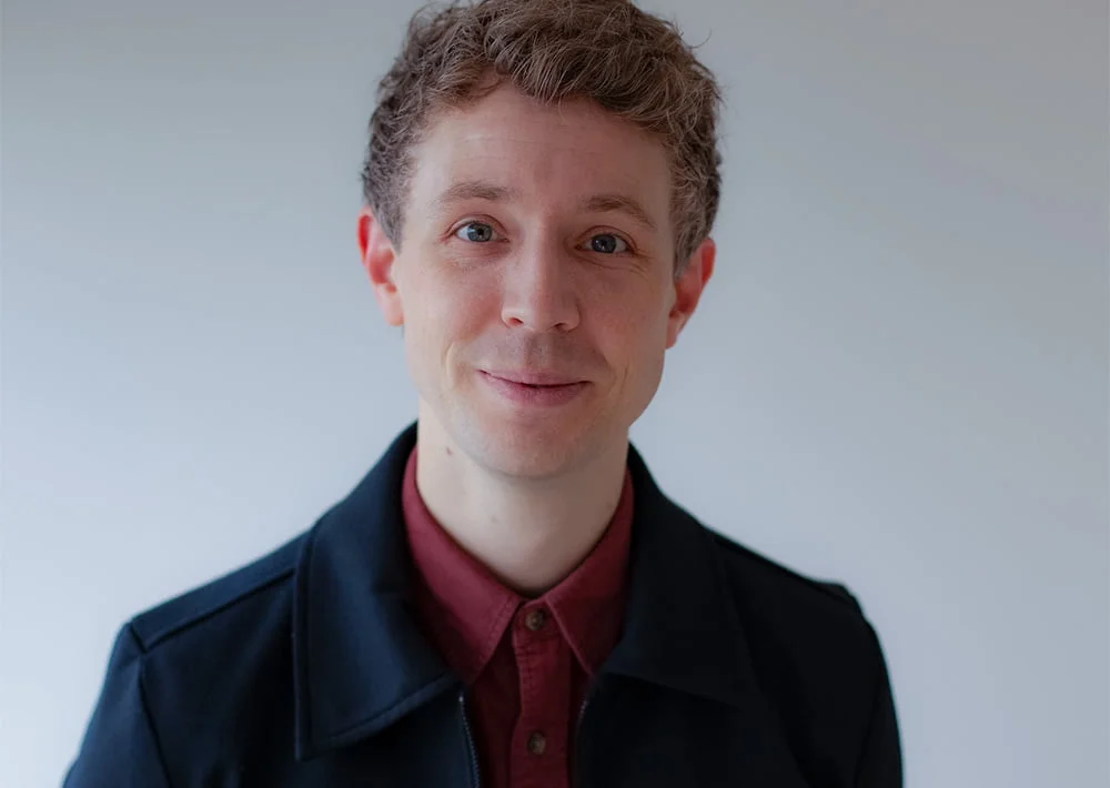 The Rise of Matt Edmondson: A Journey Through Broadcasting