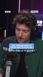 Exploring the Career of Matt Edmondson, Radio’s Bright Light