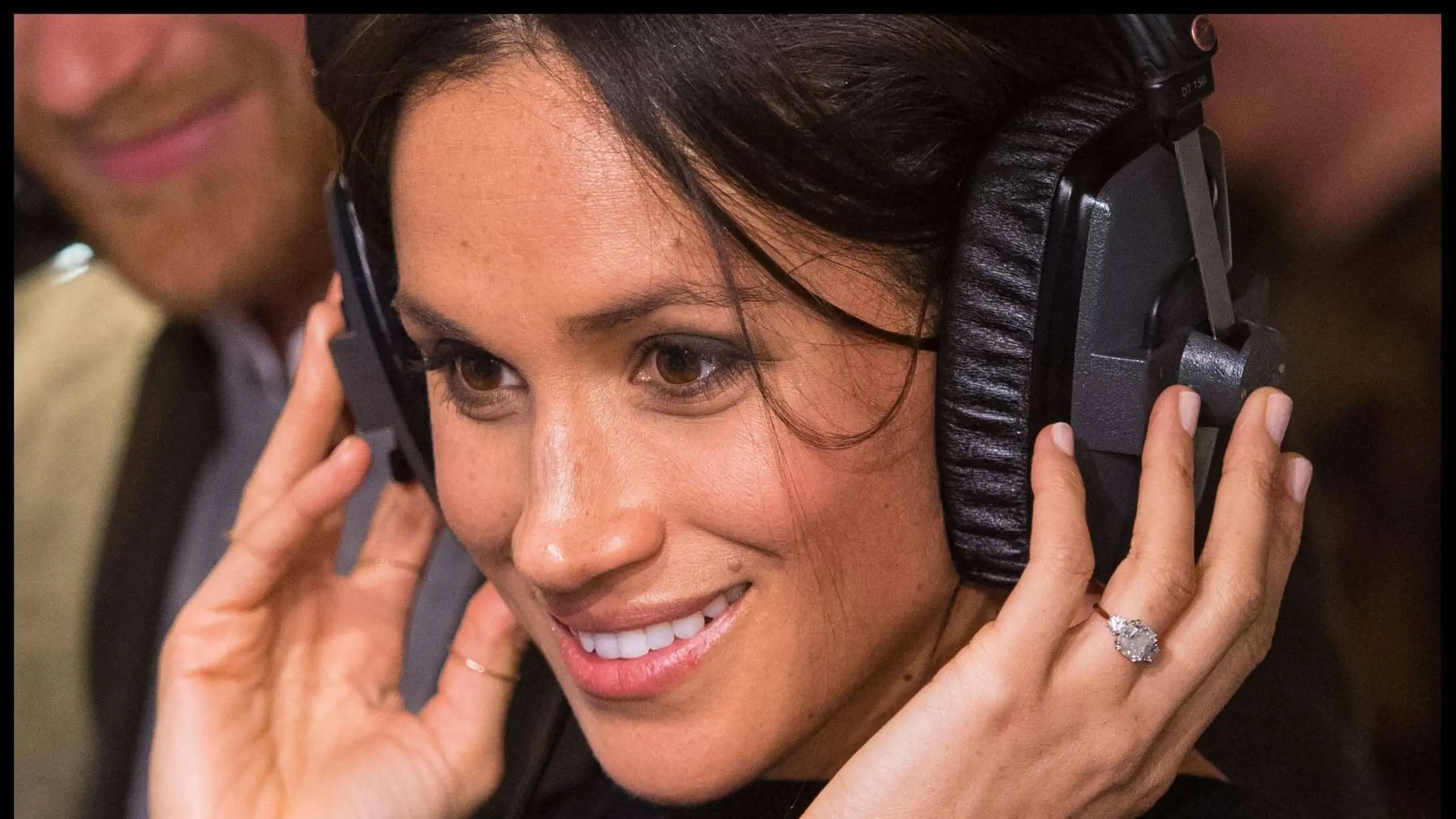 The Influence of Meghan Markle on the Royal Family and Media