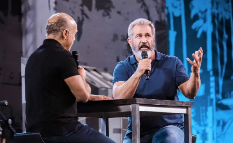 Exploring the Legacy and Career of Mel Gibson