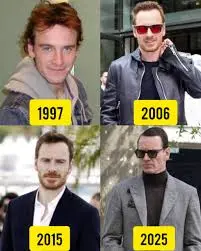 Exploring the Career of Michael Fassbender
