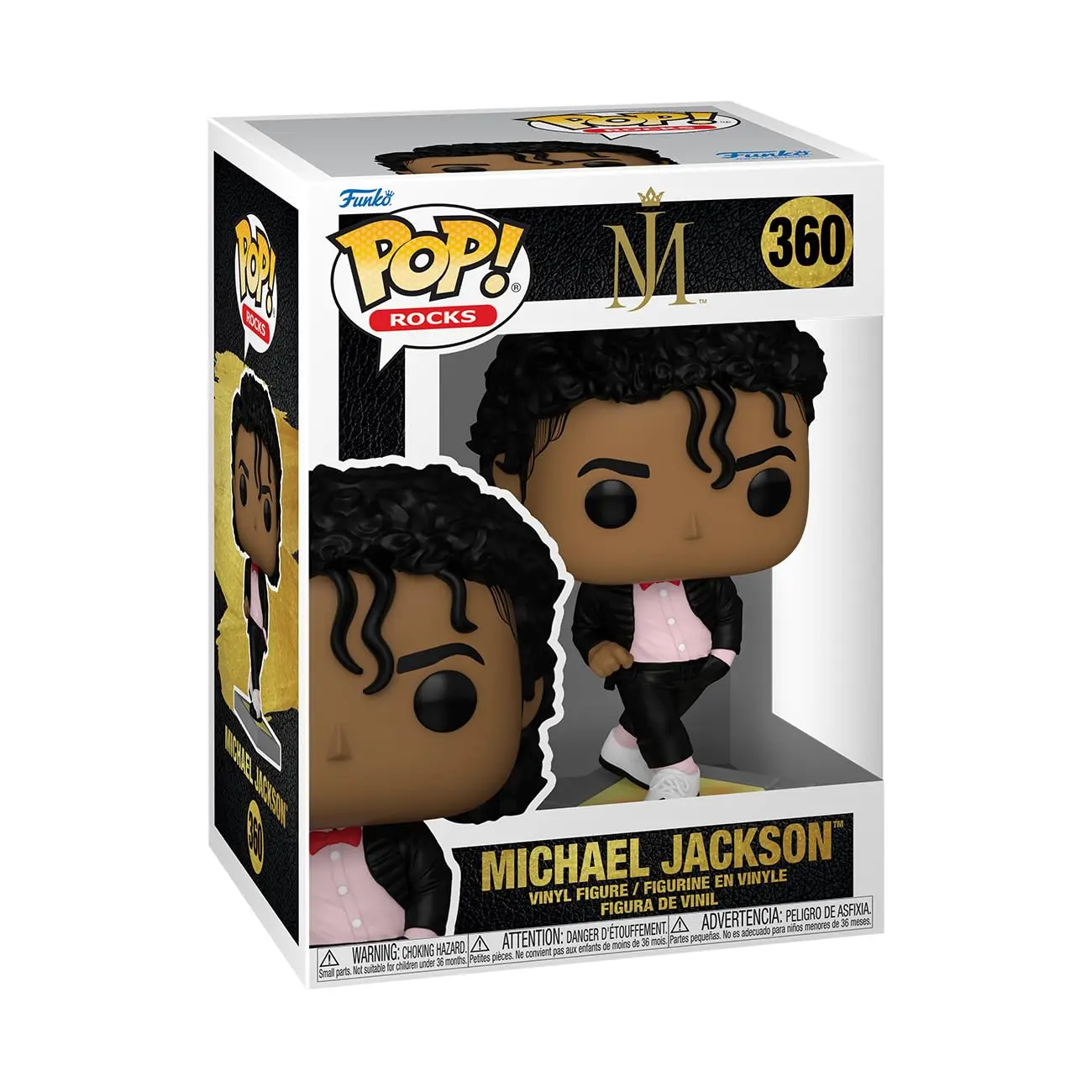 The Enduring Legacy of Michael Jackson, the King of Pop