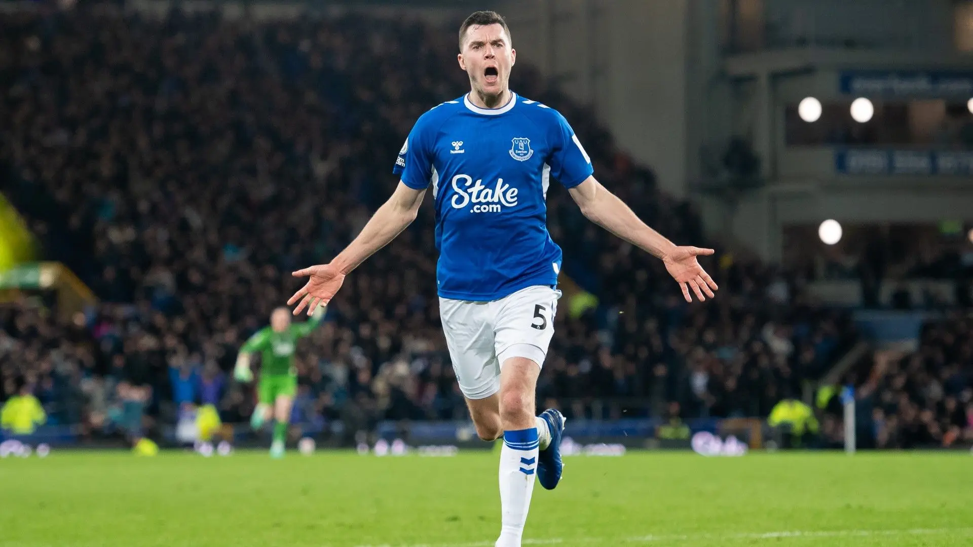 The Journey of Michael Keane: A Rising Star in Football