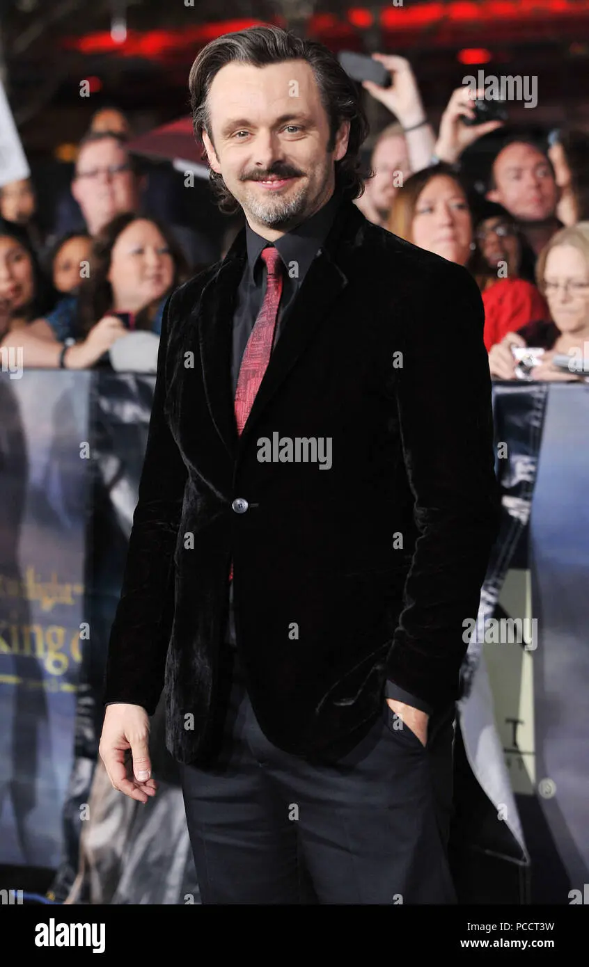 Exploring the Career and Impact of Michael Sheen