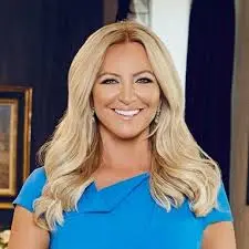 Michelle Mone: Businesswoman, Entrepreneur and Controversial Figure