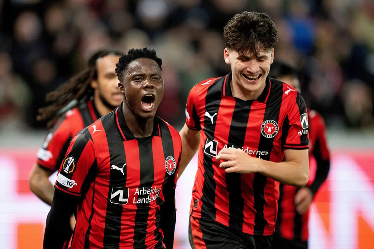 Midtjylland vs Celtic: A Clash of Titans in the UEFA Competitions