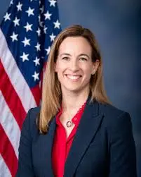 Mikie Sherrill: Championing Change in the U.S. Congress