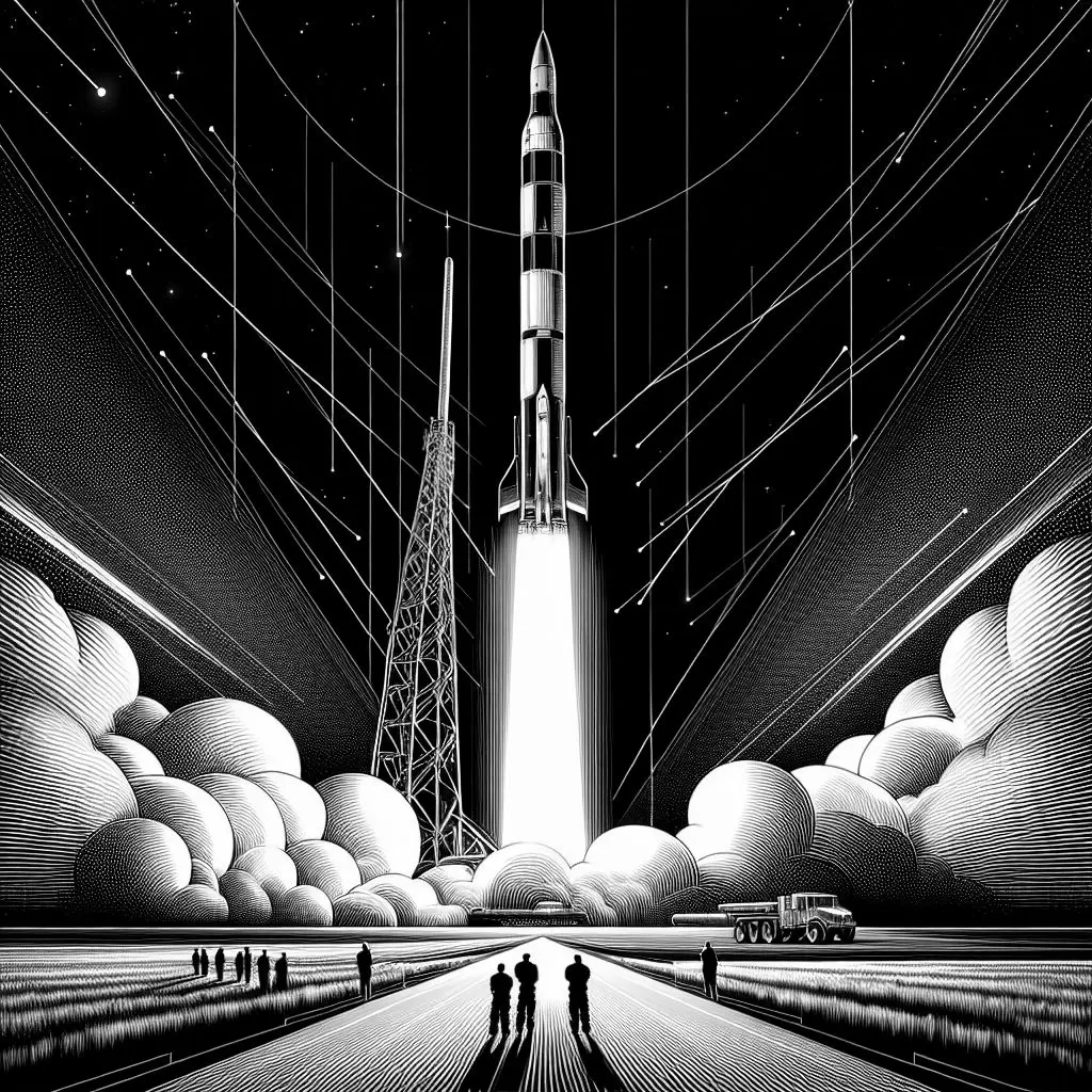 Upcoming Minuteman III Launch from Vandenberg Air Force Base