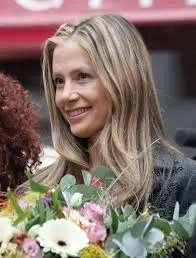 The Legacy of Mira Sorvino: Actress and Advocate