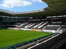 Exploring the MKM Stadium and Its Importance to Hull City AFC